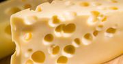 Lubisz żółty ser? Nie kupuj podróbek!