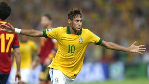 Neymar zawieszony na dwa mecze po czerwonej kartce? "Musimy nauczyć się grać bez niego"
