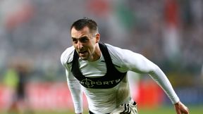 Kontuzja Michała Kucharczyka