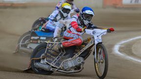 Żużel. Zawodnik ROW-u Rybnik mistrzem kraju. Srebrny medal dla Polaka