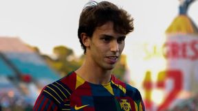 Bardzo dobre wieści dla Barcelony. Ważny piłkarz wróci na mecz z Napoli