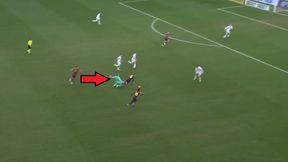 Skorupski antybohaterem. Tylko spójrz, co zrobił