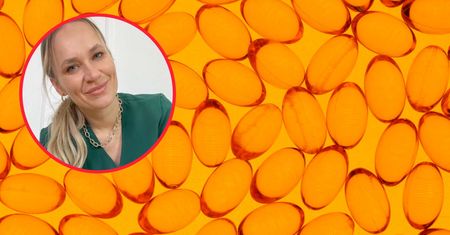 Łykasz tran, by zwiększyć odporność? Uważaj, to połączenie może być niebezpieczne