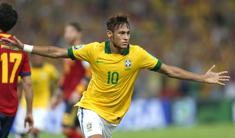 Czy Neymar poprowadzi Canarinhos do wygranej z wicemistrzami świata?