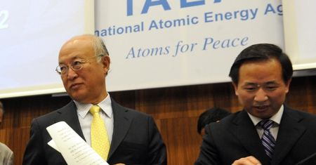 Energia atomowa na świecie. "Nie wolno nam osłabiać czujności"