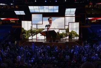 Mitt Romney zmierzy się z Obamą. To przesądzone