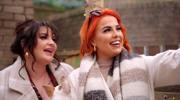 Cam Girl - naga prawda