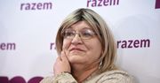 Anna Grodzka zniknęła z polityki. Zdradziła z czego dziś żyje