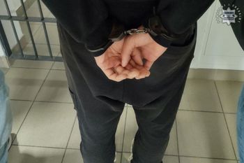 Ukradł piwo. Grozi mu 10 lat więzienia, bo użył przemocy