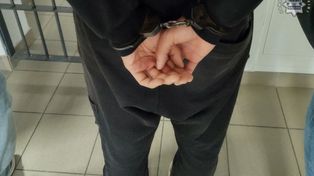 Ukradł piwo. Grozi mu 10 lat więzienia, bo użył przemocy