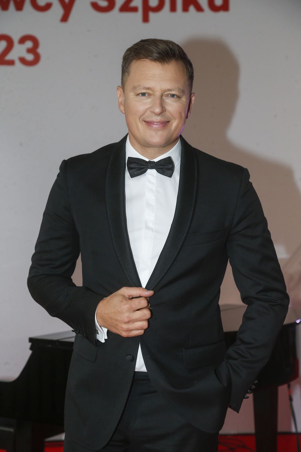Rafał Brzozowski