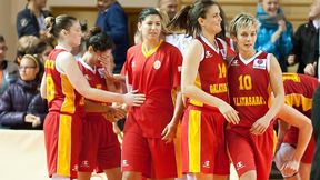 Kobryn i UMMC bez porażki melduje się w półfinale F8!