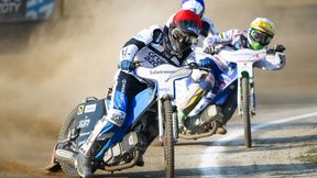 Żużel. Masarna z Dackarną na remis. Świetny Kim Nilsson