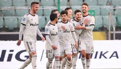 Wielka Sobota dla Legii Warszawa. Mistrz zdeklasował wicelidera, kolejny tytuł o krok