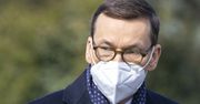 Morawiecki zarejestrowany na szczepienie. Przyjmie preparat firmy AstraZeneca