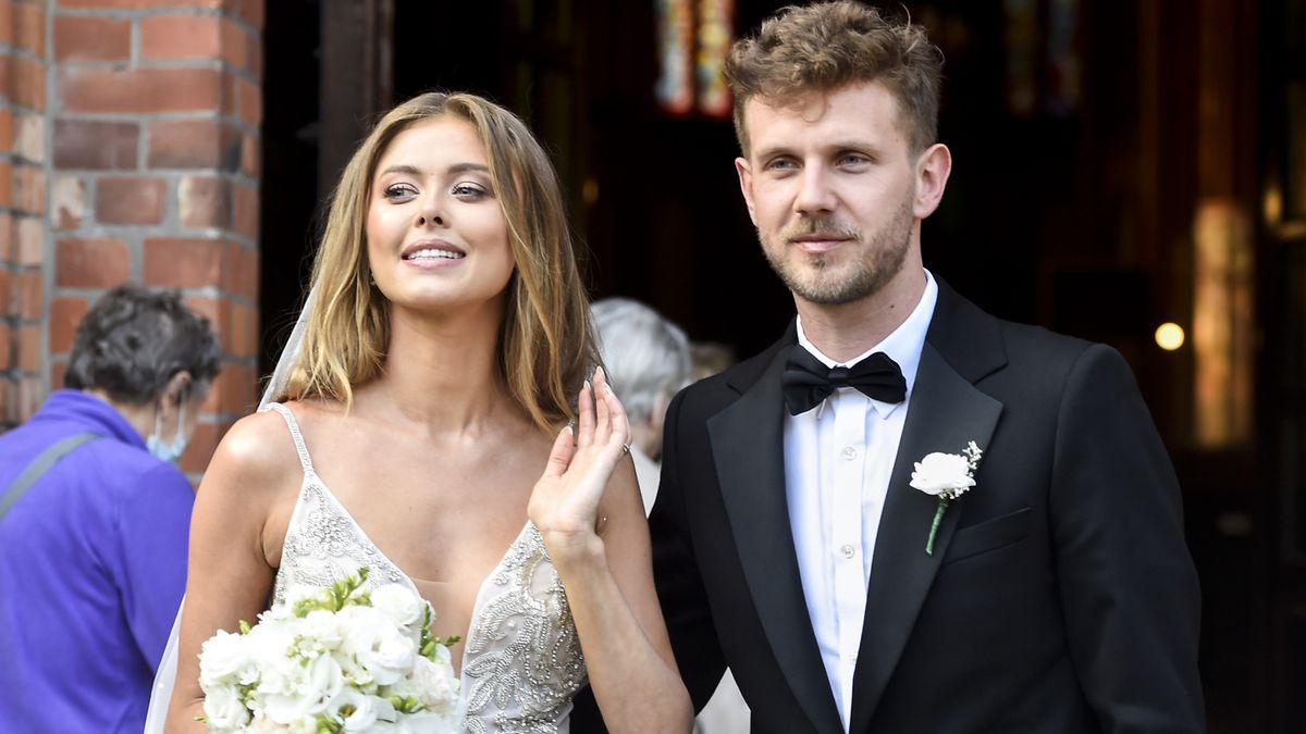 Joanna Opozda, Antoni Królikowski 