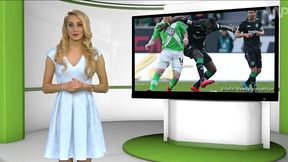 #dziejesiewsporcie: bramka sezonu w Bundeslidze?