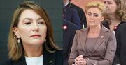 Agata Duda ODRZUCIŁA zaproszenie do TVN24. Dziennikarka ostro o pierwszej damie. Pokazała, jakie miała pytania