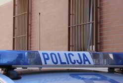 Zwłoki w mieszkaniu na Pradze-Północ. Nie żyje młoda kobieta