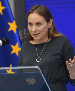 Minister mówi, co odkryła w instytucjach. "To zostało natychmiast ścięte"