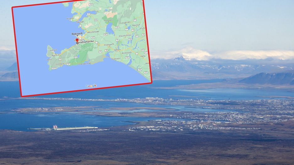 Tragedia w Islandii. Polak zadźgany nożem na parkingu supermarketu