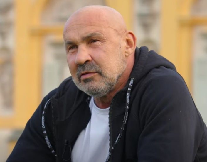 Przemysław Saleta 