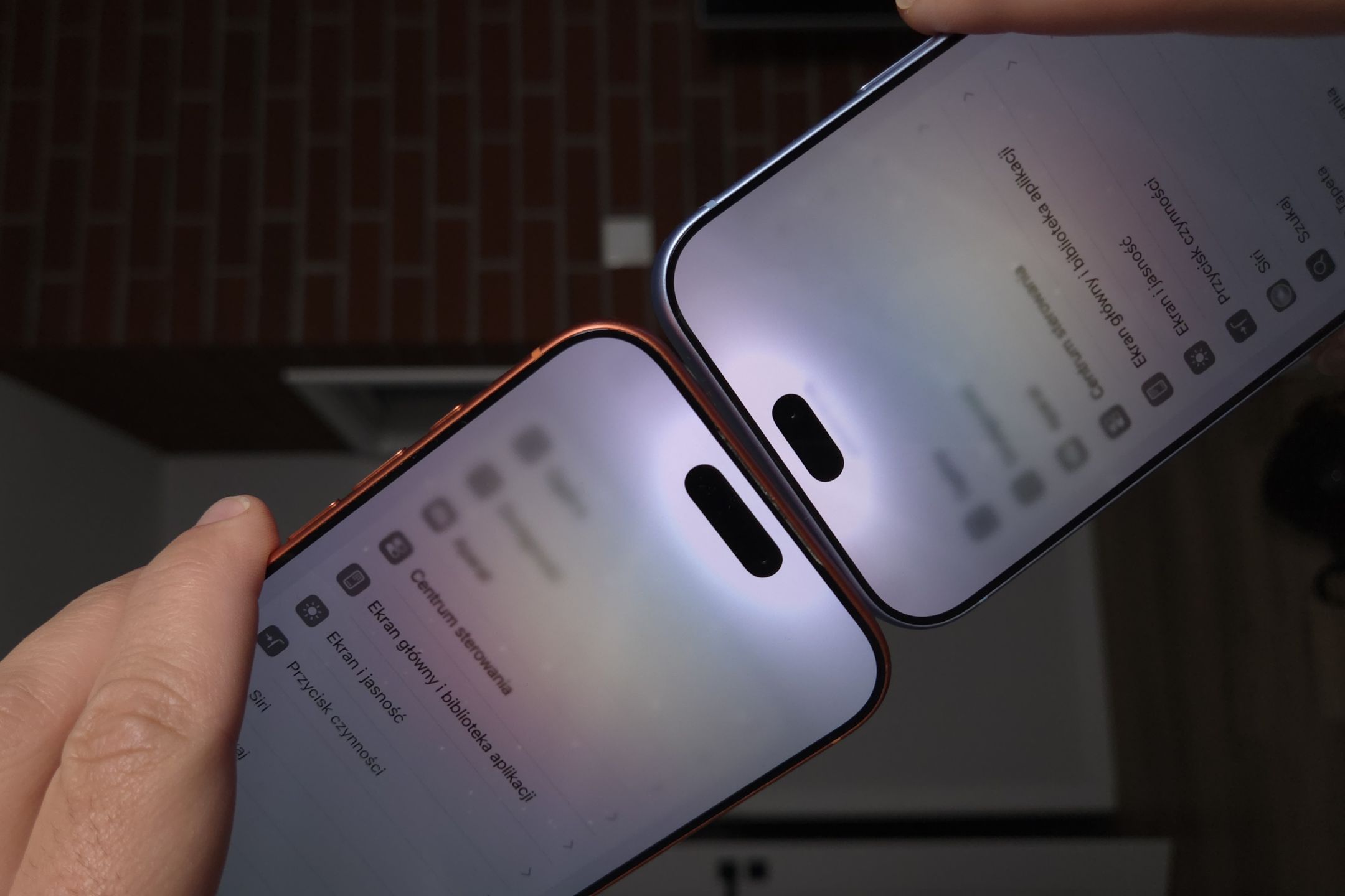 iPhone 17 Pro Max i iPhone 18 Pro Max