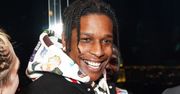 ASAP Rocky wyszedł z aresztu za KOLOSALNĄ KAUCJĄ!
