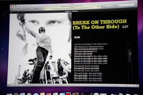 iTunes 9 i iPhone OS 3.1 - bez (większych) niespodzianek 3