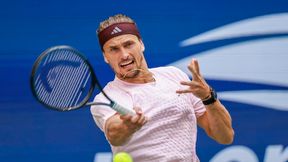 Potrzebne były cztery sety. Jest nowy mistrz US Open