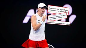 Niemcy reagują na porażkę z Polską. Padły słowa o "potężnych ciosach"