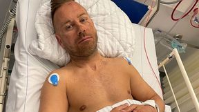 Żużel. Nicki Pedersen chce szybko wrócić na tor. Padła data