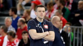 Patryk Rombel: Dajmy Michałowi Daszkowi czas i spokój