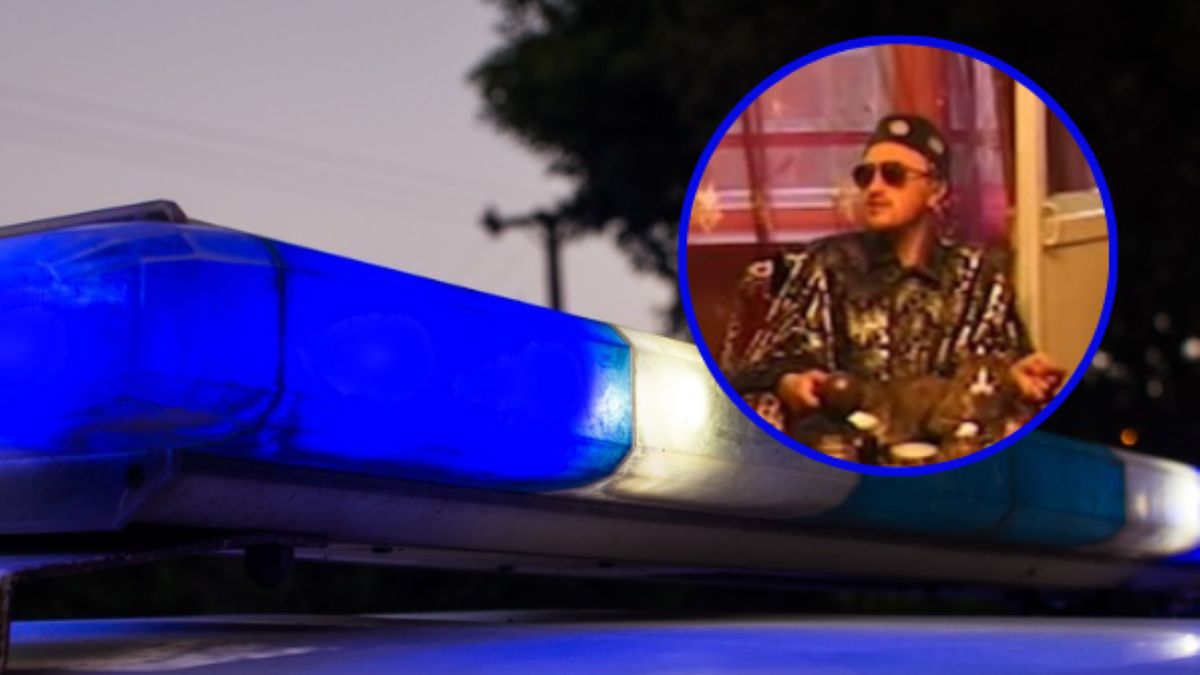 Konstantin Rudniew zatrzymany w Argentynie