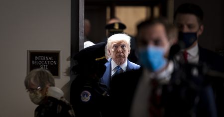 Trump coraz bliżej decyzji o reelekcji. Czy to ma sens?