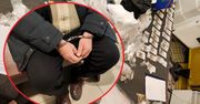 Warszawa: Mołdawianin podejrzany o wykorzystywania niepełnosprawnego do żebractwa