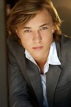 William Moseley