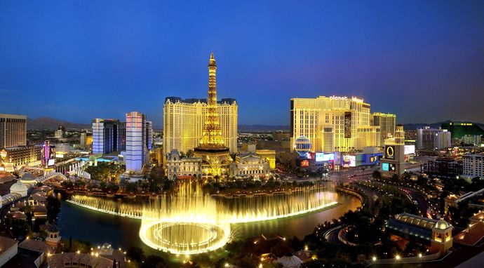 Najbardziej luksusowe hotele świata 2