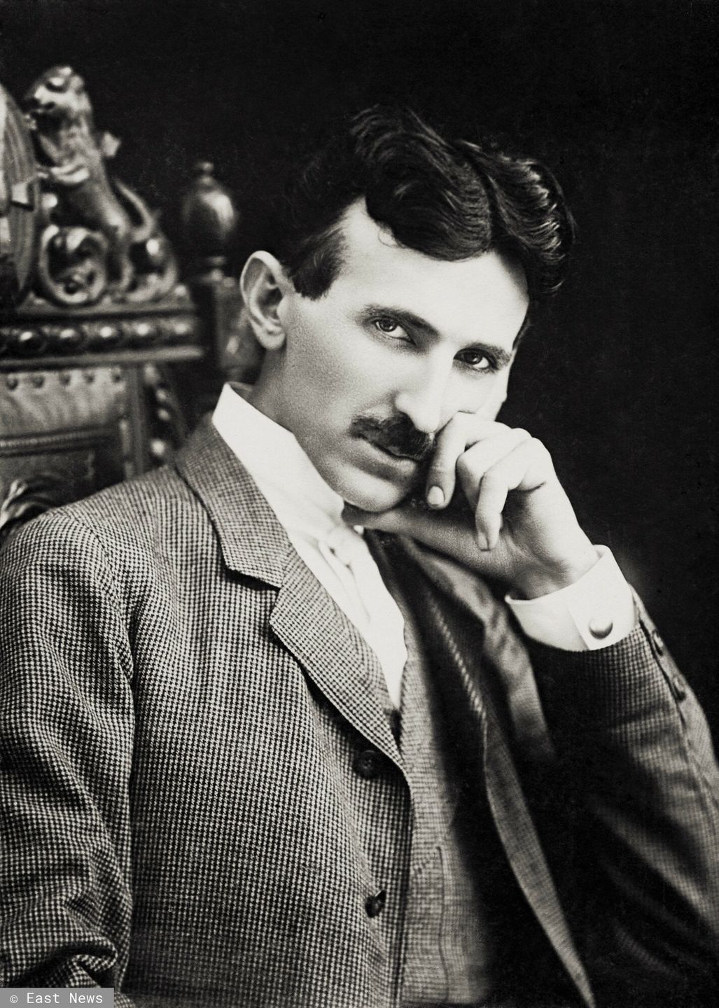 Nikola Tesla
