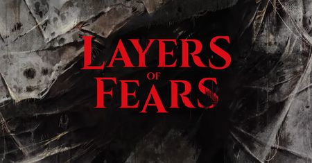 Layers of Fears to dzieło polskiego studia. Bloober Team zapowiada nowy horror