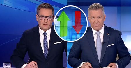 Kuriozalna sytuacja. Pokazali sondaż poparcia. Każdy swój