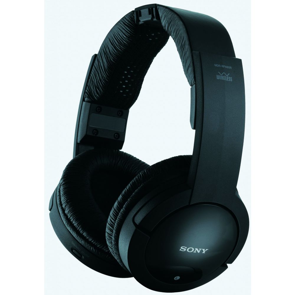 Słuchawki SONY MDR-RF865RK