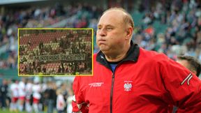 Tomaszewski wściekły. Takiej kary żąda dla Izraelczyków