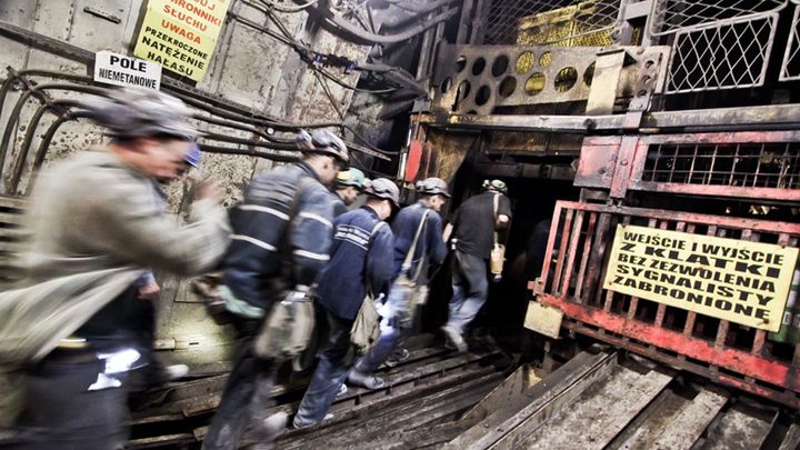 LW Bogdanka pokazała wyniki finansowe pierwszego półrocza