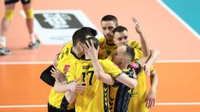 Z ligi francuskiej do PlusLigi. GKS Katowice ogłosił transfer