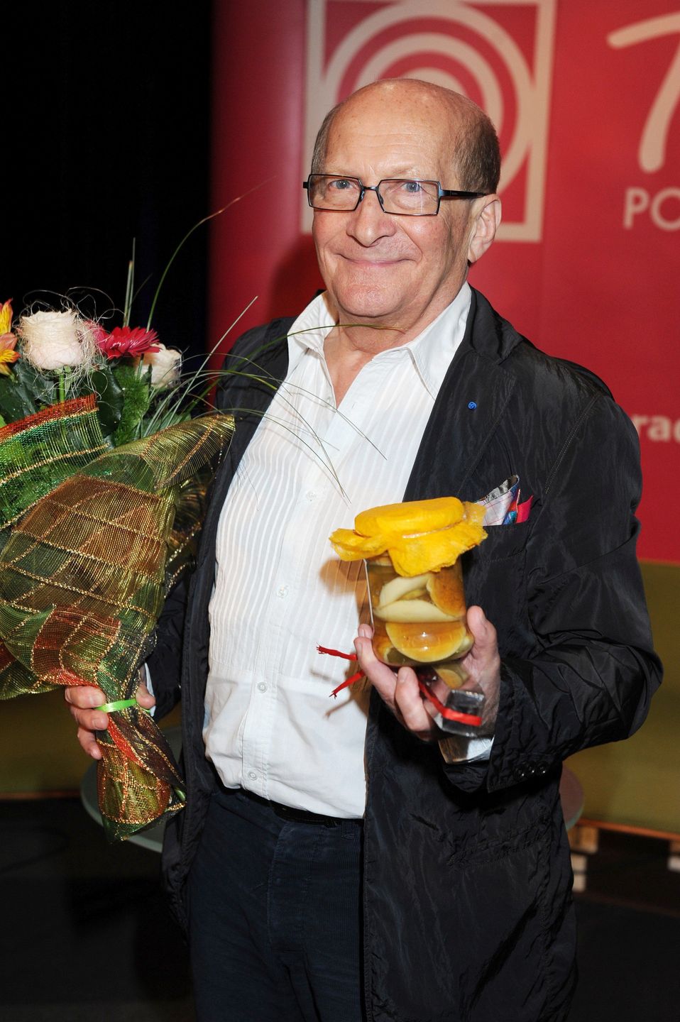 Wojciech Pszoniak