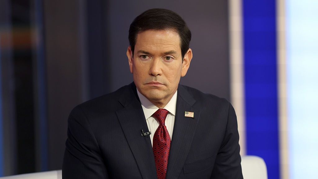Marco Rubio o Kubie. Mówi o "bolesnej lekcji"