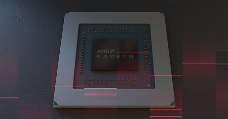 AMD zapowiada karty Radeon RX 6000... w grze Fortnite? Ta zagadka może wiele wyjaśniać