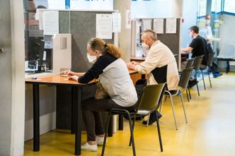 Eurostat: Stopa bezrobocia w Polsce spadła do 3,1% w sierpniu