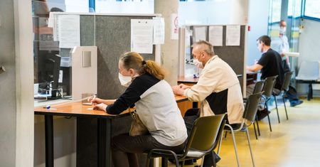 Eurostat: Stopa bezrobocia w Polsce spadła do 3,1% w sierpniu